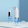 Anti-Acne Facial Cleaner - Micro Bubbles, Adjustable Suction, Pore Cleansing