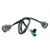 Honda SUB-HARNESS, RR. 32115-HP5-600 OEM NEW