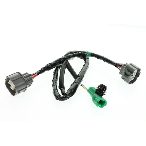 Honda SUB-HARNESS, RR. 32115-HP5-600 OEM NEW