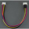 1 JST / JST-XH 3S Balance Wire Extension Adapter - 20CM