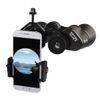 Hama Support for smartphone long view/binoculars/teleobj/TV. Diameter: 2.5 to 4.8 cm.