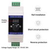 LiebeWH Digital Display Analog Simulator Generator 4-20mA for PLC Panel Debugging, Short Circuit