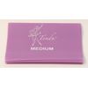 TENDU EXERCISE BANDS (Purple, Medium)
