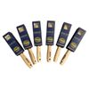 BEHR Chalk Decorative Wax Brush (6 Pack) NU