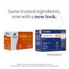Fast Fizzy Hydration Nutritional Supplement 30 Servings Vitamin C Electrolytes