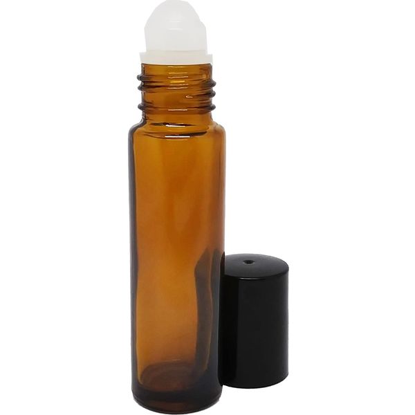 Uphorica - Type For Men Scented Body Oil Fragrance [Roll-On - 1/3 oz.] - ID#37809