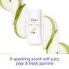 Dove Antiperspirant Deodorant Stick 48 Hour Protection And Soft And Comfortable Underarms, Rejuvenate, Deodorant for Women, 2.6 Ounce, 4 Count