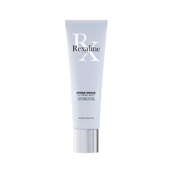 Rexaline Hydra 3D Hydra-Divine SPF20 Tinted Moisturizer, 30 ml