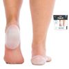 Tuligel Gel Heel Cup Standard Large (Pair) (Parallel import goods)