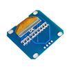 TECNOIOT 5pcs OLED 128X64 Display OLED LCD LED Display Module I2C IIC SPI Serial