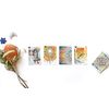 I.I.J Oracle Card, Japanese Version, Divination Telling, Star Code Astro Oracle (English Language Not Guaranteed)