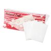 Acolle Natural Puff Pack of 180