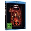 STAR WARS Ep. III: Die Rache der Sith [Blu-ray]