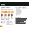 Liquitex 6204 Professional Gloss Varnish, 118 Ml , White