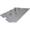 Rectifier, 100 Amp, Replaces 610100 in Associated Equipment Models 6001, 6002, 6002A, 6002B, 6003, 6006, 6008, 6009, 6009A, 6014, 6027B, MATCO MC600, Snap-On YA165A, YAH166B, YA167B, YA168A, YA268