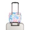 KIPLING Pouches/Cases New KICHIROU Bubbly Rose