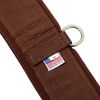 Pro Choice SMX English Girth - Brown, 48"
