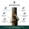 HOFMEISTER® Buchenschale, D175xH26 mm