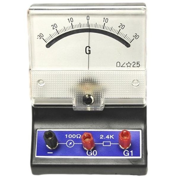 Sci-Supply LC20502 Galvanometer