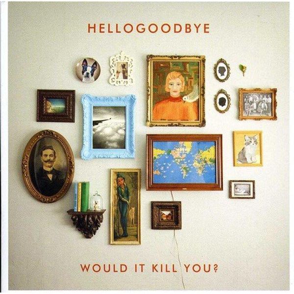Would It Kill You