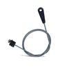 Drain Brush Snake 48" Super Flexible Brushtech B313C