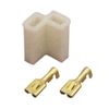 POSH 200811 Turn Signal Relay Coupler, Monkey/Gorilla