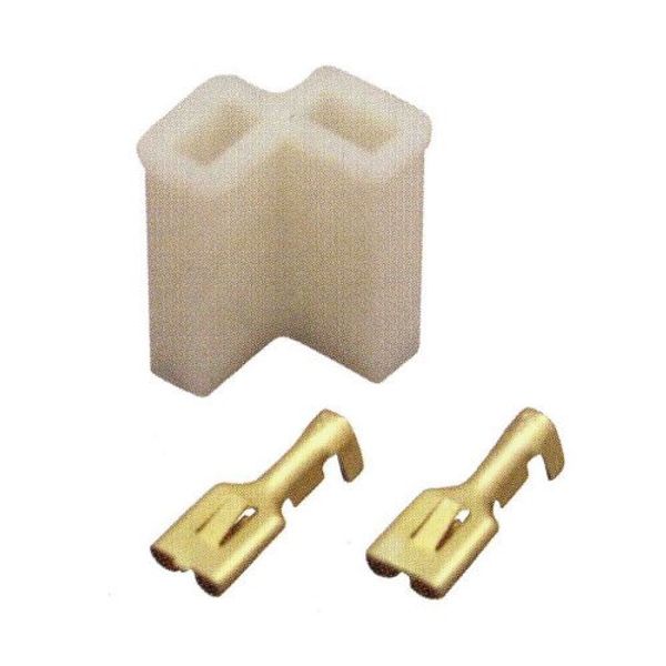 POSH 200811 Turn Signal Relay Coupler, Monkey/Gorilla