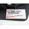 Toyota 53806-0C040 Fender Shield