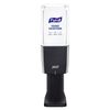 ES10 Sanitizer Starter Kit, Automatic Graphite Dispenser with 1200 Ml  Advanced 
