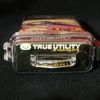 True Utility TU207 CardSmart wallet sized EDC pocket small light multi tool