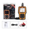OBD2 Code Reader Scan Tool 6V 12V Motorcycle Battery Load Tester Fit For Ford US