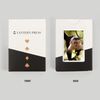 Lantern Press Capuchin Monkey (52 Playing Cards, Poker Size Card Deck with Jokers)