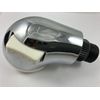 Pedicure Spa Chair Sprayer Head White