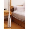 Tower Standing Humidifier Floor Chimney Mist High Capacity Smart, Humidifier Standard