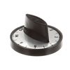 Marsal Pizza Ovens 70445 Knobbing Control, MSL K108