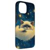 Hülle für iPhone 15 Himalaya-Katzentelefon