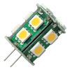 Halco BC5974 JC10/1WW/LED 80693 LED Bulbs