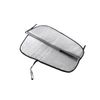 Windshield Sun Shade Foldable Front Window Visor For Toyota 86/Subaru BRZ 12-20
