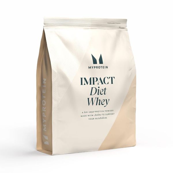 Myprotein Impact Diet Whey Powder – Chocolate Protein Powder – 1kg - 38g of Protein per Serving - Ideal Diet Whey Protein Powder to Help with Weight Loss