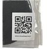 Olight 2024 Sphere Snowflake Christmas Patch Swag Stickers. No Tracking.