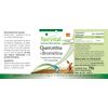 Quercetin Plus Bromelain - 120 Tablets - Vegan - Synergistic Combination - Safe Dosage