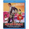 The Americano [Blu-ray]