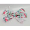Unicorn Hair Bow