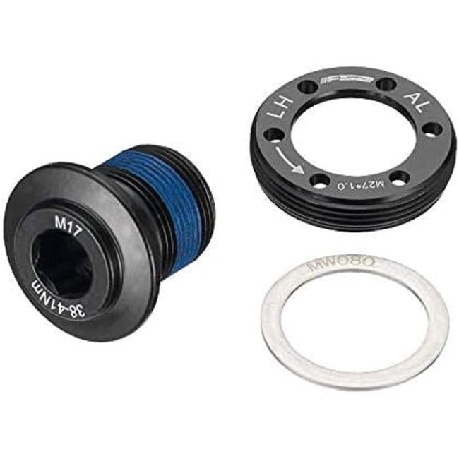 FSA QR-17 M17 NBD Crank Bolt