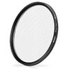Kase 82mm Bright Star Focus Focusing Tool Filter 82