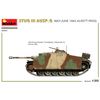 Miniart MIN35341 Model kit