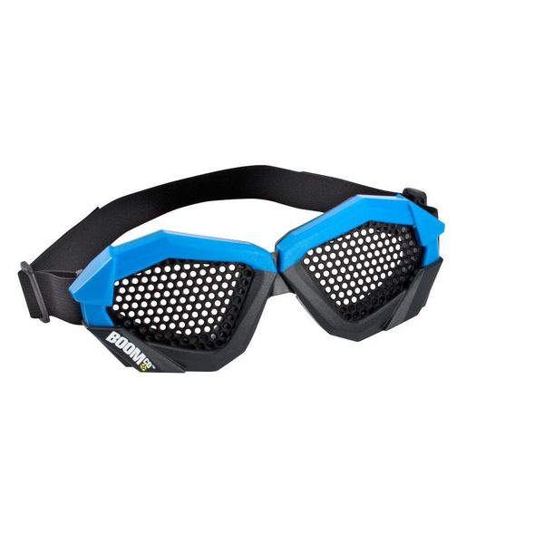 BOOMCo. Eye Gear Blue