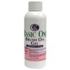 Christrio BASIC ONE Brush-On Gel - 4oz / 118ml