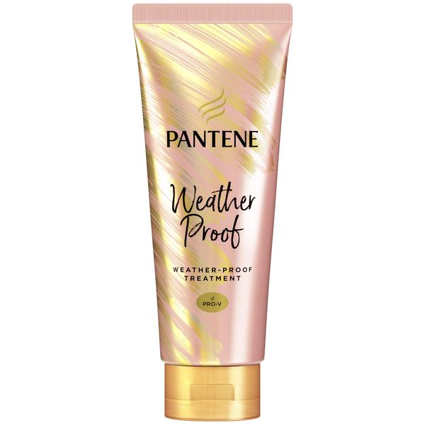 Pantene Pantene Me Weatherproof Treatment Body