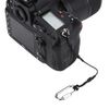 EBTOOLS Camera Safety Tether - 2Pcs Camera Lanyard,Universal Durable Camera Strap Safety Rope Tether with Clip Hook for DSLR Mirrorless Cameras